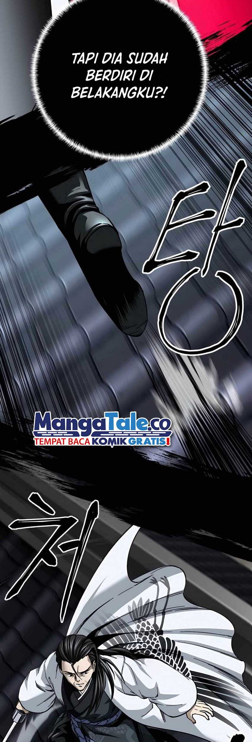 Warrior Grandpa and Supreme Granddaughter Chapter 47 Gambar 5