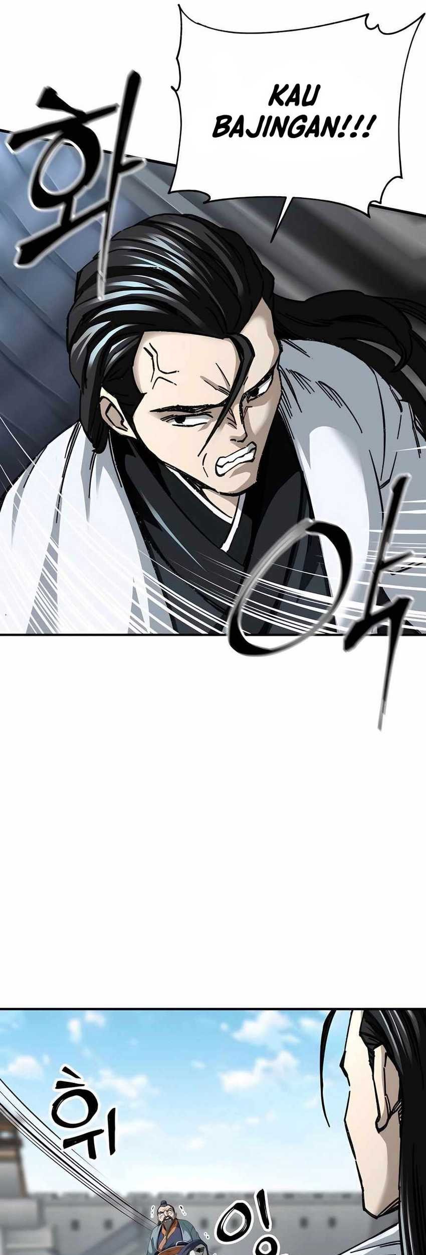 Warrior Grandpa and Supreme Granddaughter Chapter 47 Gambar 7