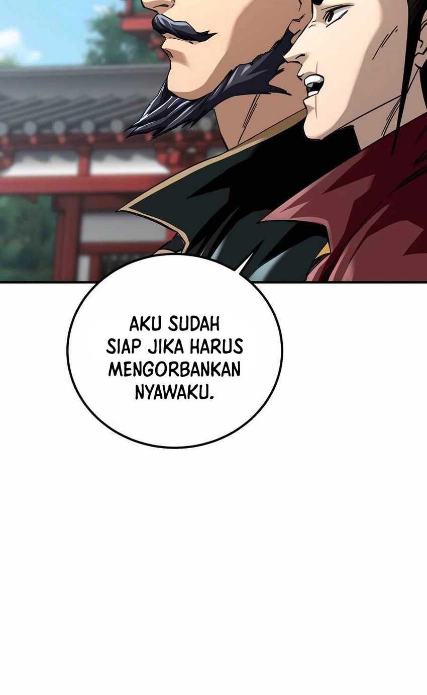 Warrior Grandpa and Supreme Granddaughter Chapter 47 Gambar 16