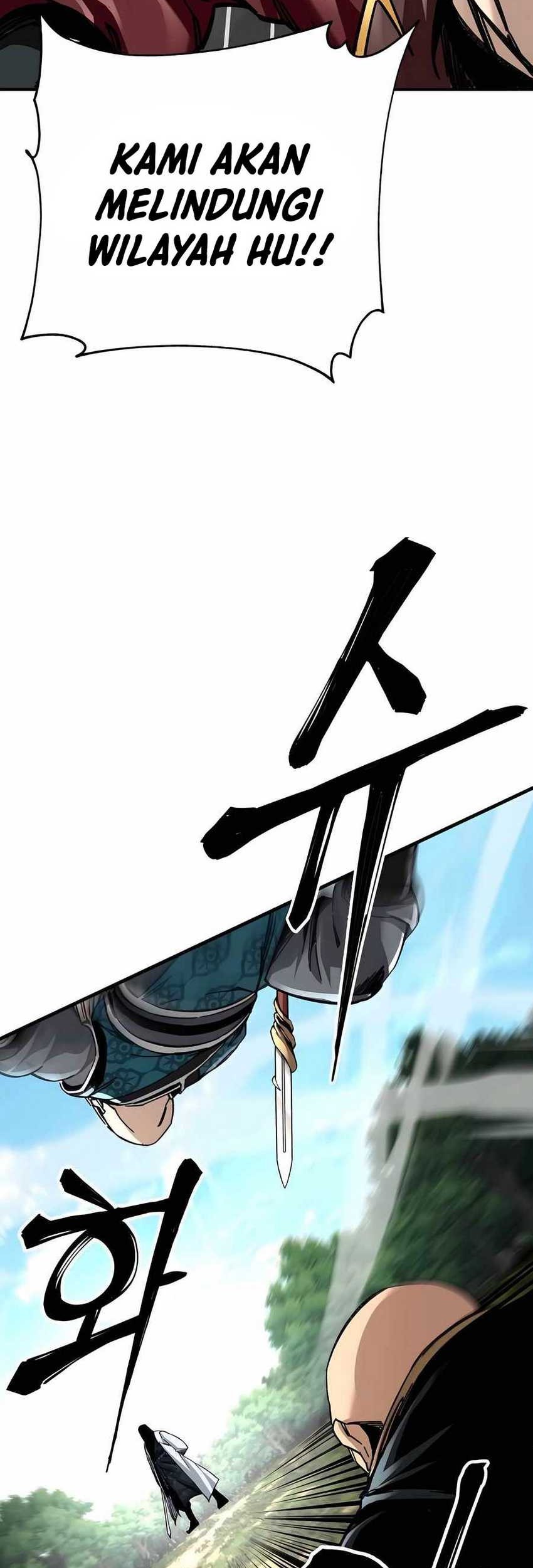 Warrior Grandpa and Supreme Granddaughter Chapter 47 Gambar 24