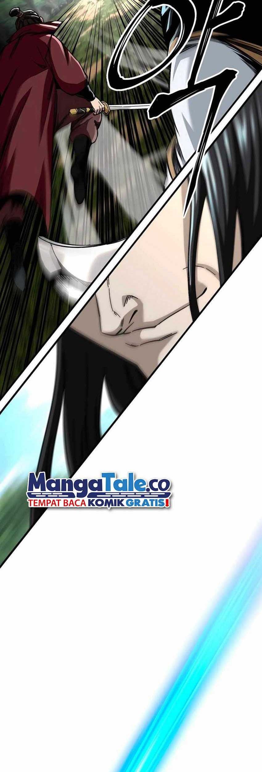 Warrior Grandpa and Supreme Granddaughter Chapter 47 Gambar 25