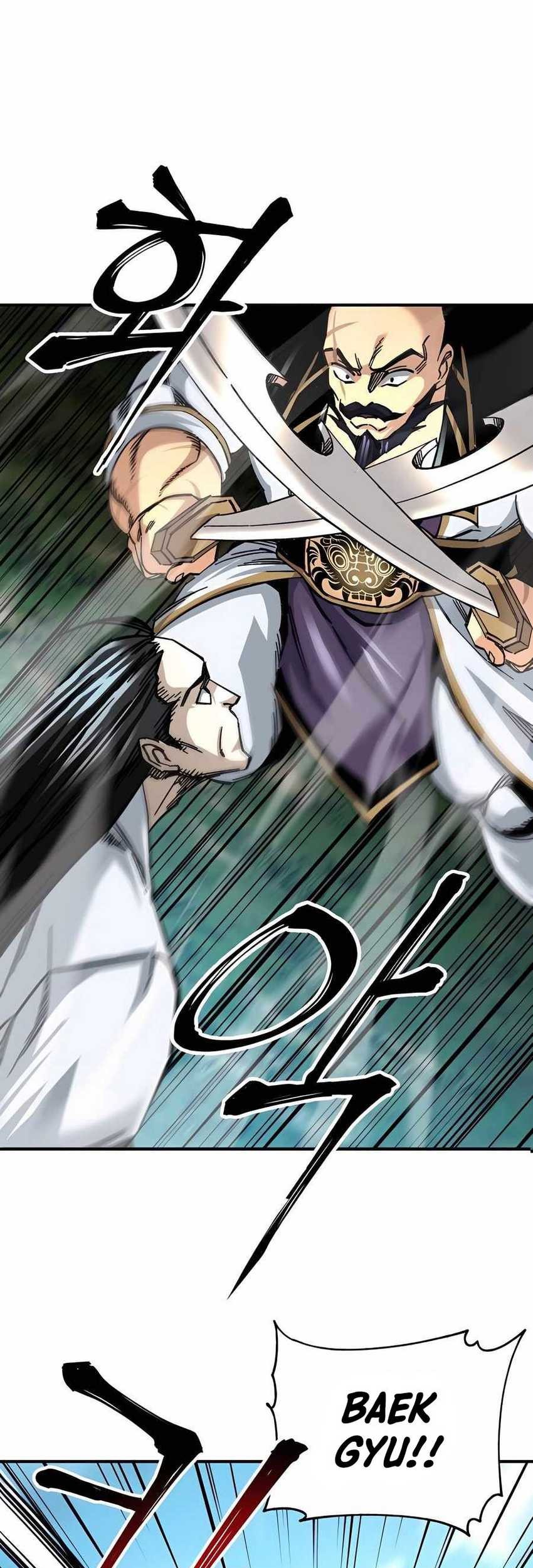 Warrior Grandpa and Supreme Granddaughter Chapter 47 Gambar 28