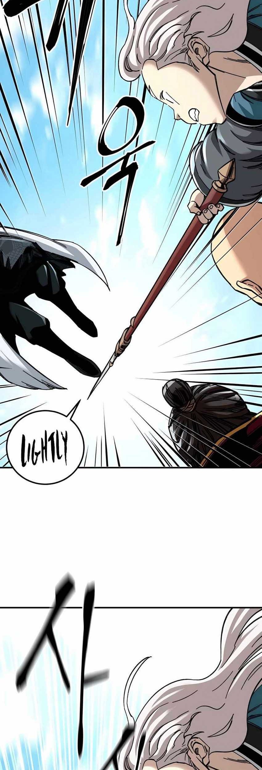 Warrior Grandpa and Supreme Granddaughter Chapter 47 Gambar 31