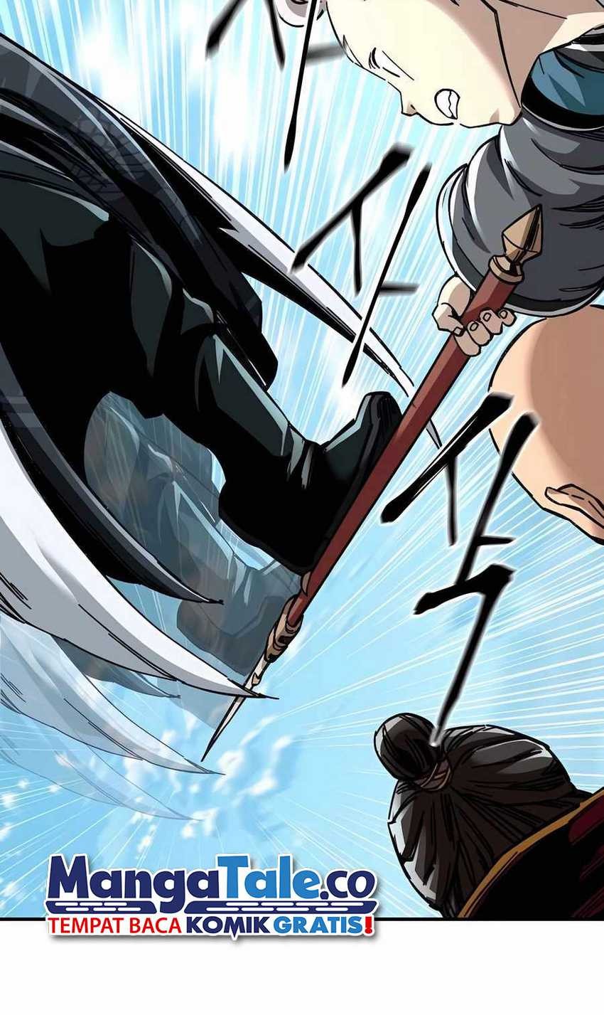 Warrior Grandpa and Supreme Granddaughter Chapter 47 Gambar 32