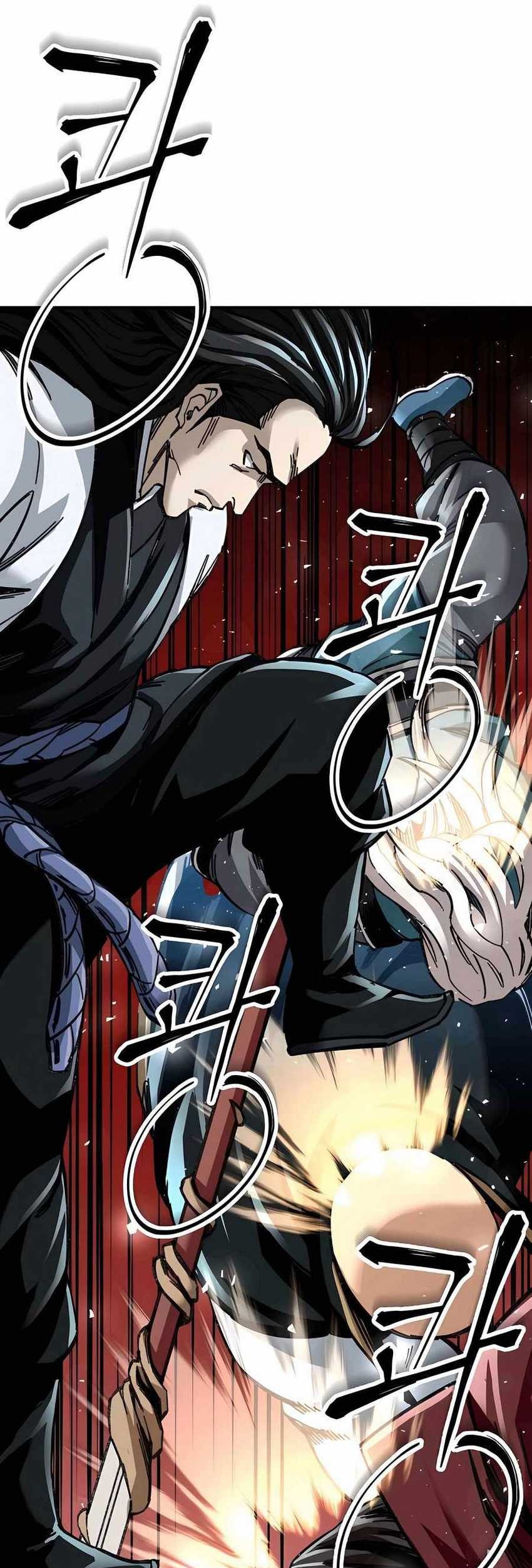 Warrior Grandpa and Supreme Granddaughter Chapter 47 Gambar 33