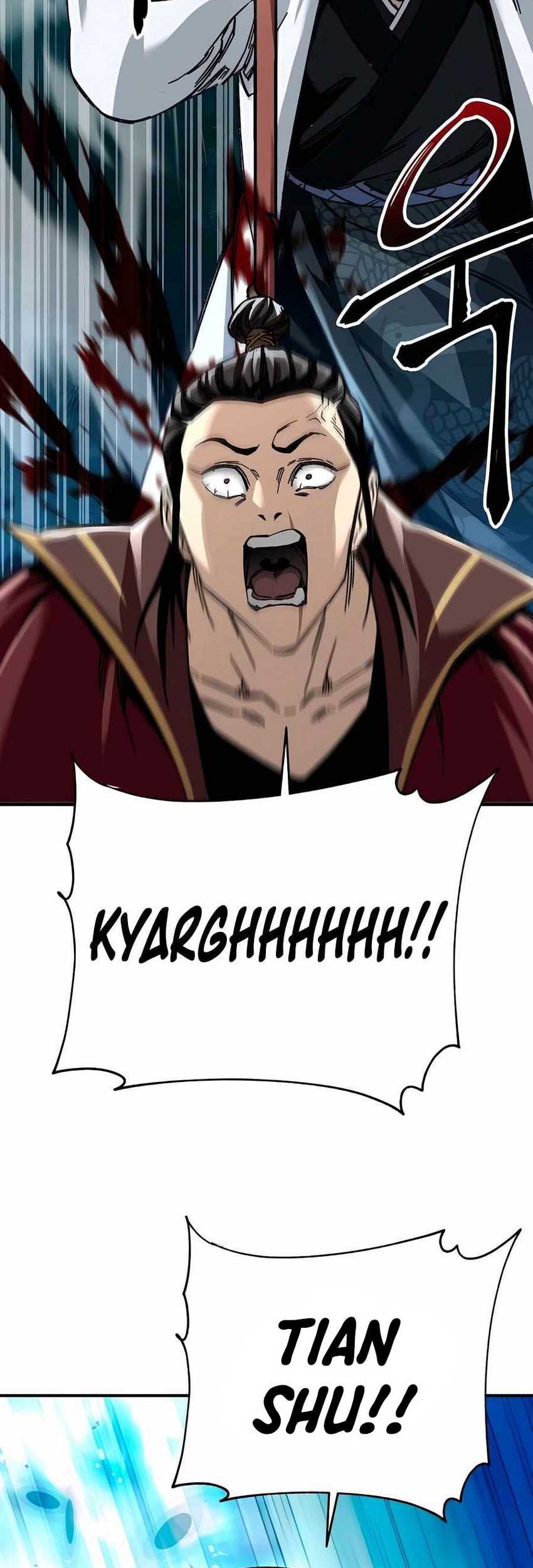 Warrior Grandpa and Supreme Granddaughter Chapter 47 Gambar 36