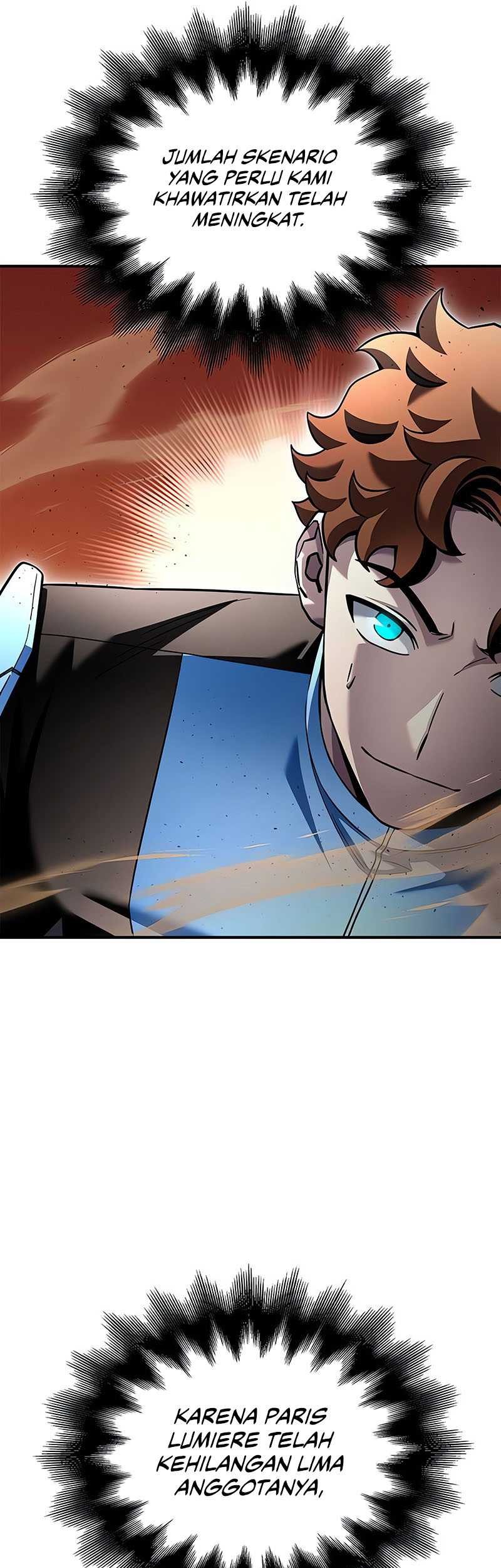 Superhuman Battlefield Chapter 116 Gambar 51