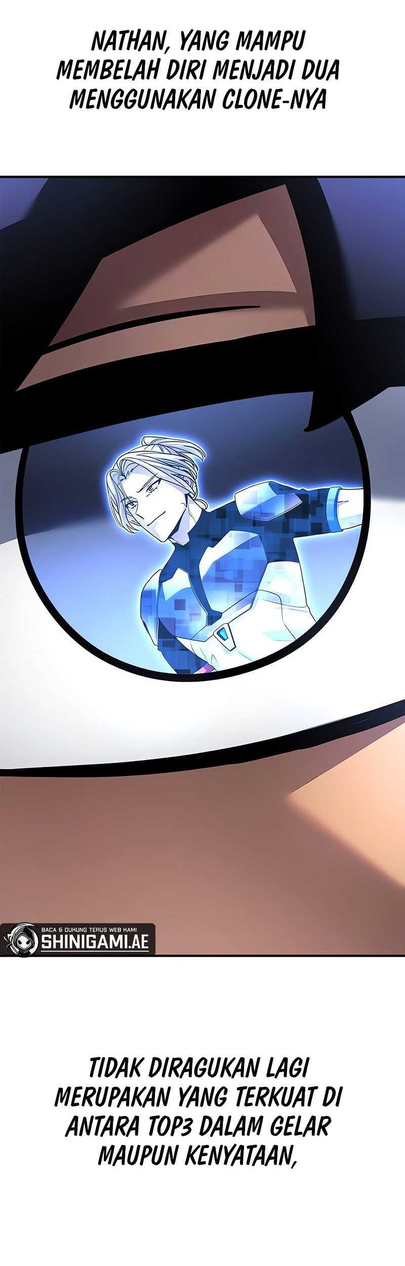 Superhuman Battlefield Chapter 116 Gambar 58