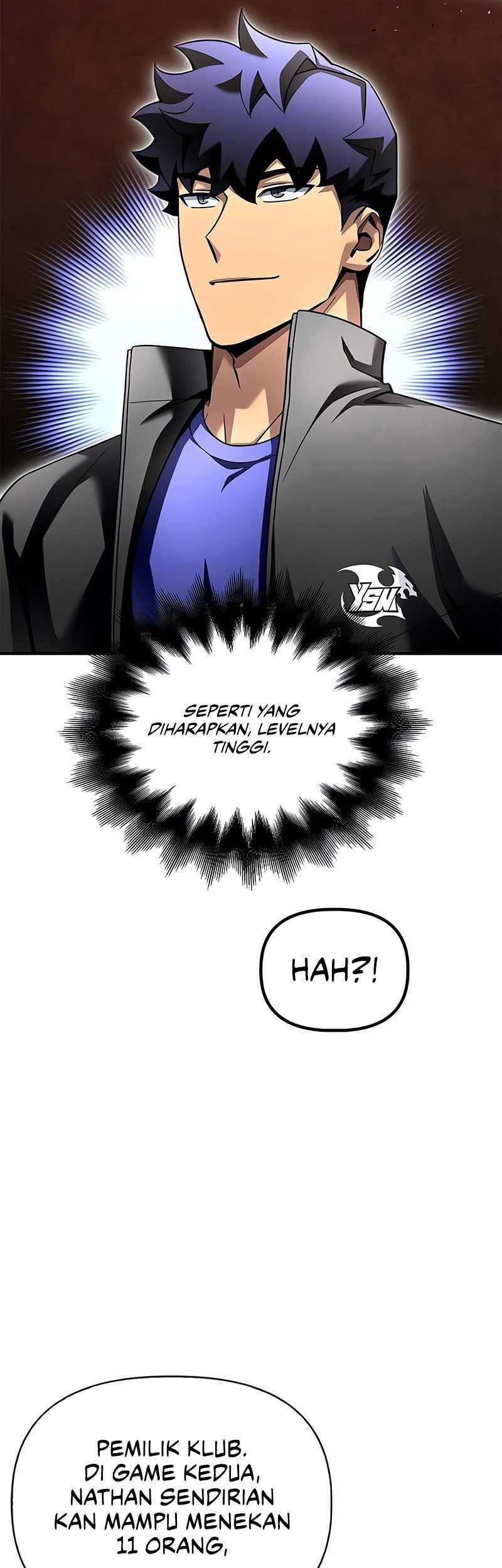 Superhuman Battlefield Chapter 116 Gambar 55