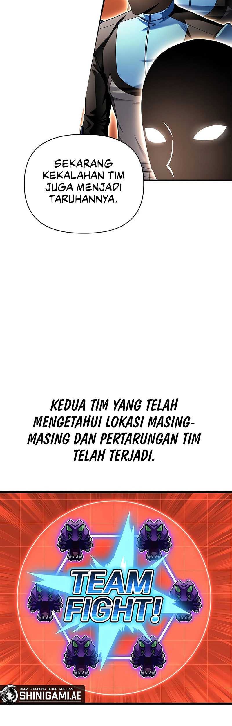 Superhuman Battlefield Chapter 116 Gambar 61