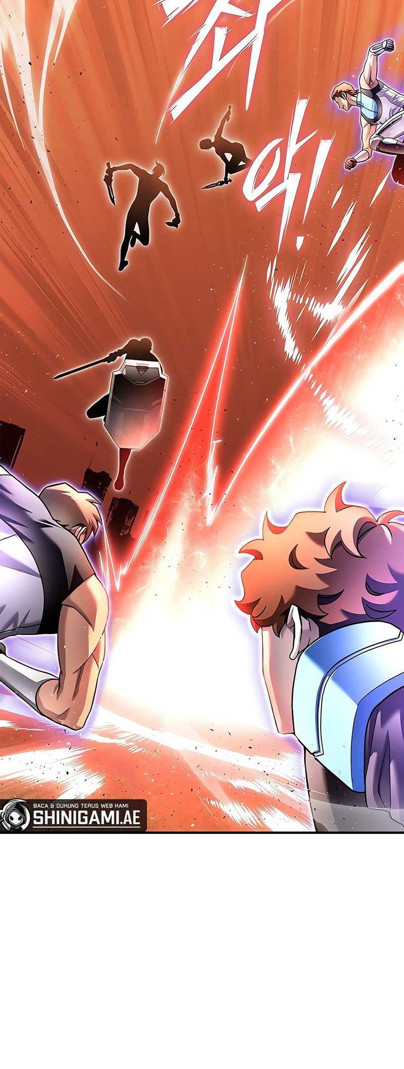 Superhuman Battlefield Chapter 116 Gambar 66