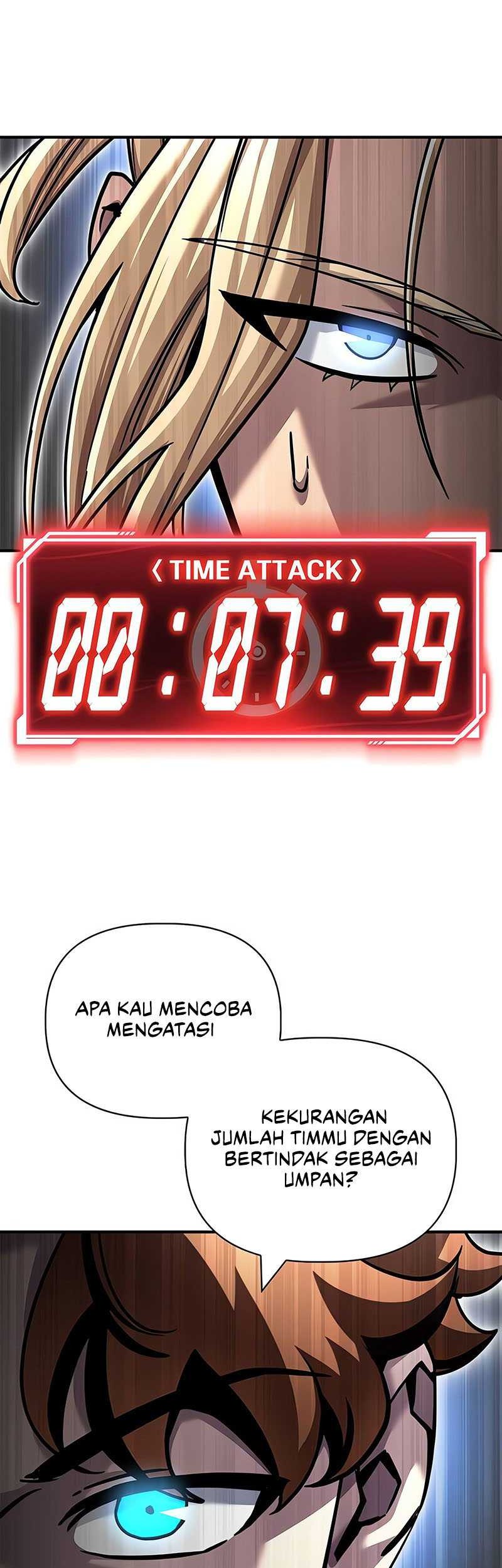 Superhuman Battlefield Chapter 116 Gambar 69