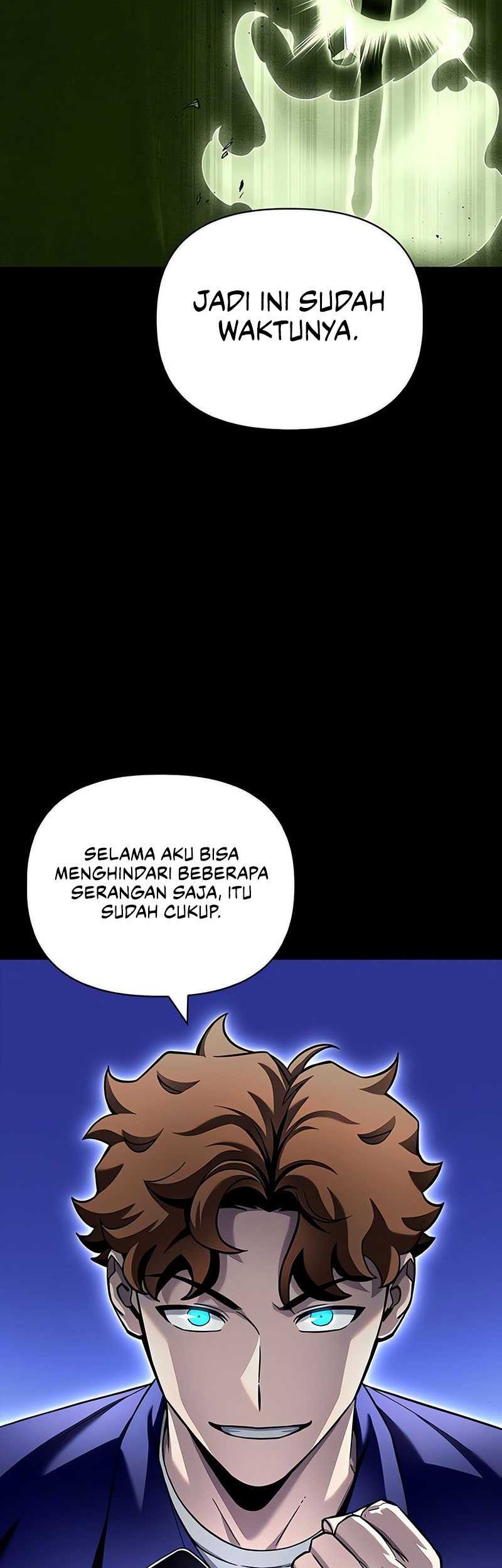 Superhuman Battlefield Chapter 116 Gambar 37