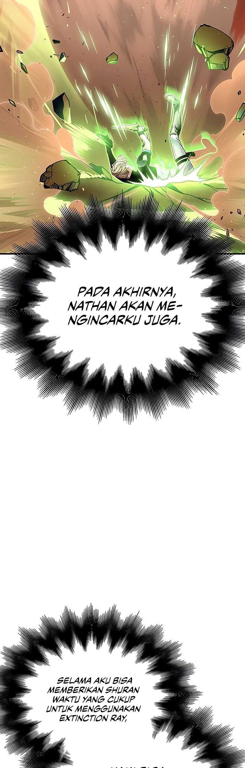 Superhuman Battlefield Chapter 116 Gambar 39