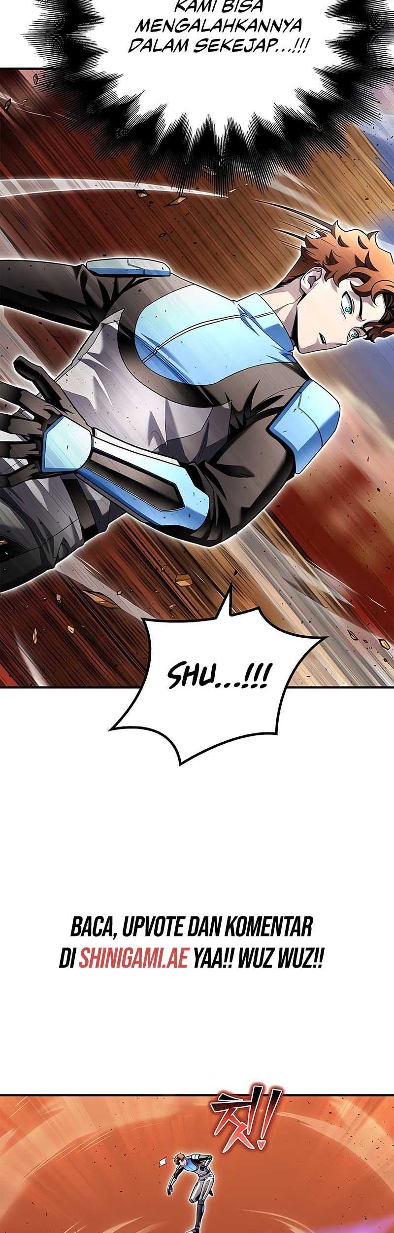 Superhuman Battlefield Chapter 116 Gambar 40