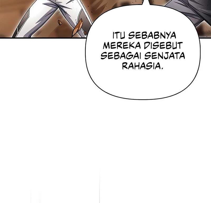 Superhuman Battlefield Chapter 116 Gambar 46