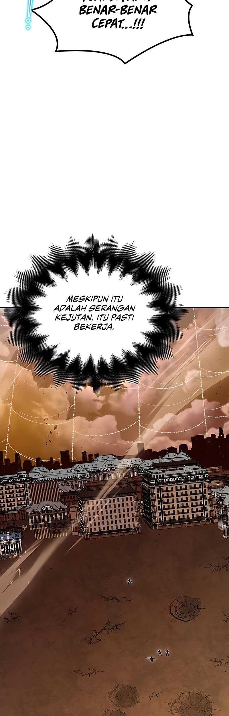 Superhuman Battlefield Chapter 116 Gambar 48