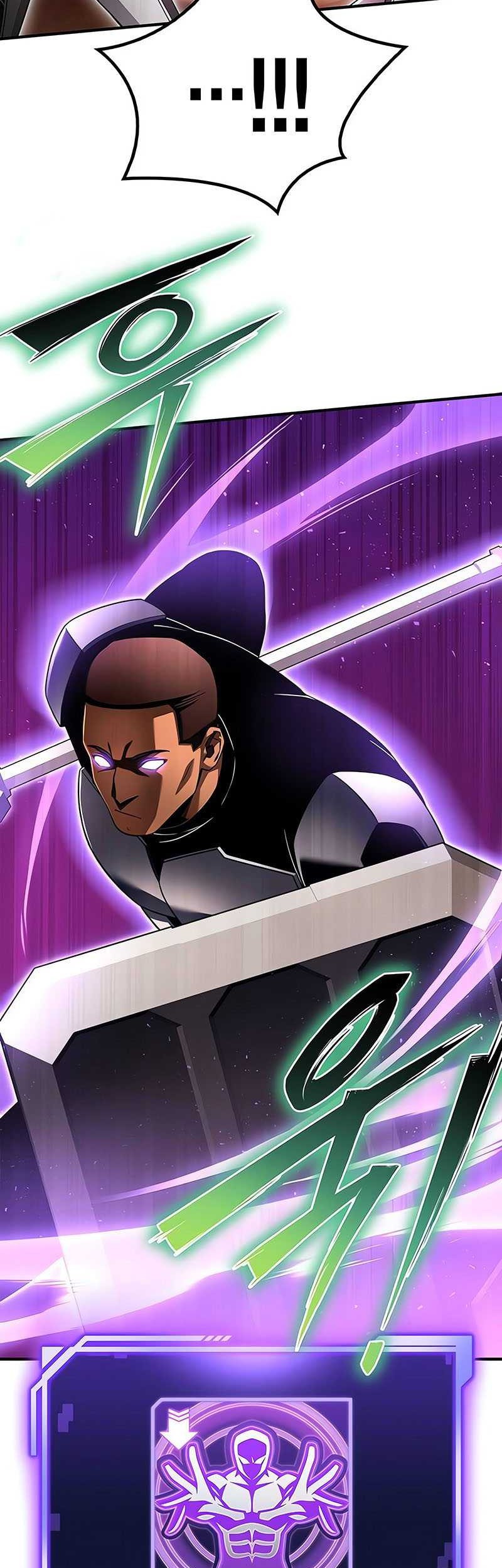 Superhuman Battlefield Chapter 116 Gambar 77