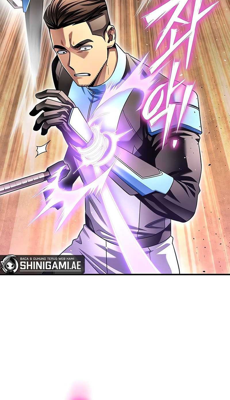 Superhuman Battlefield Chapter 116 Gambar 82