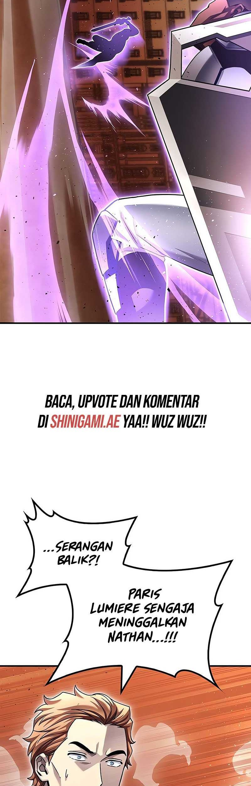 Superhuman Battlefield Chapter 116 Gambar 80
