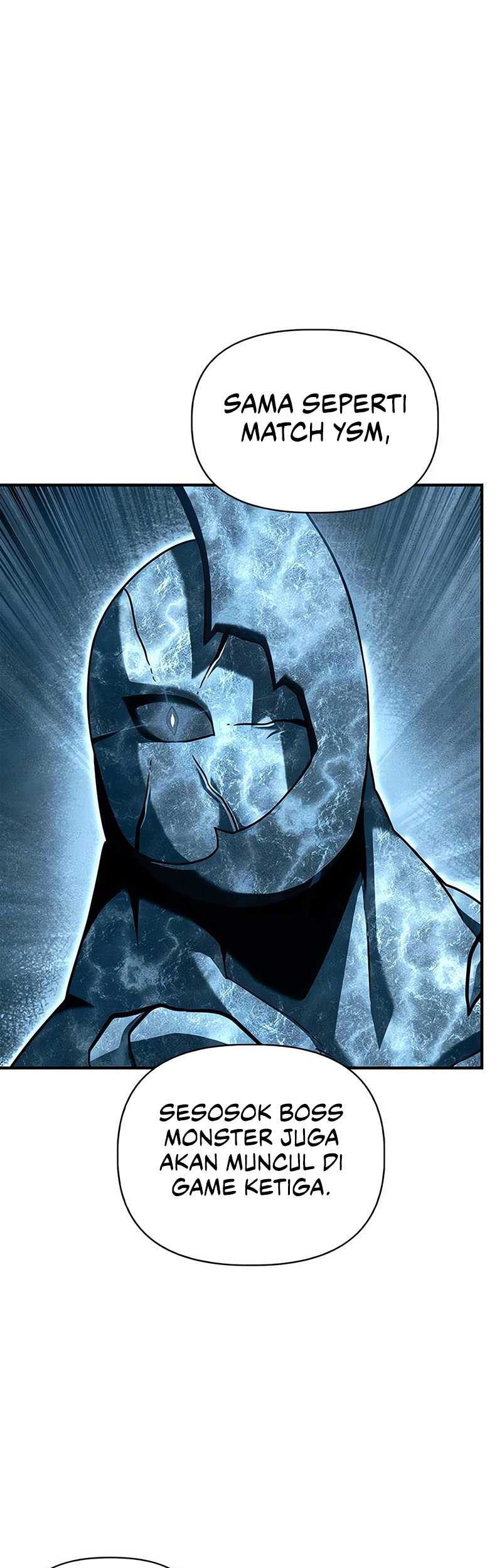 Superhuman Battlefield Chapter 116 Gambar 4