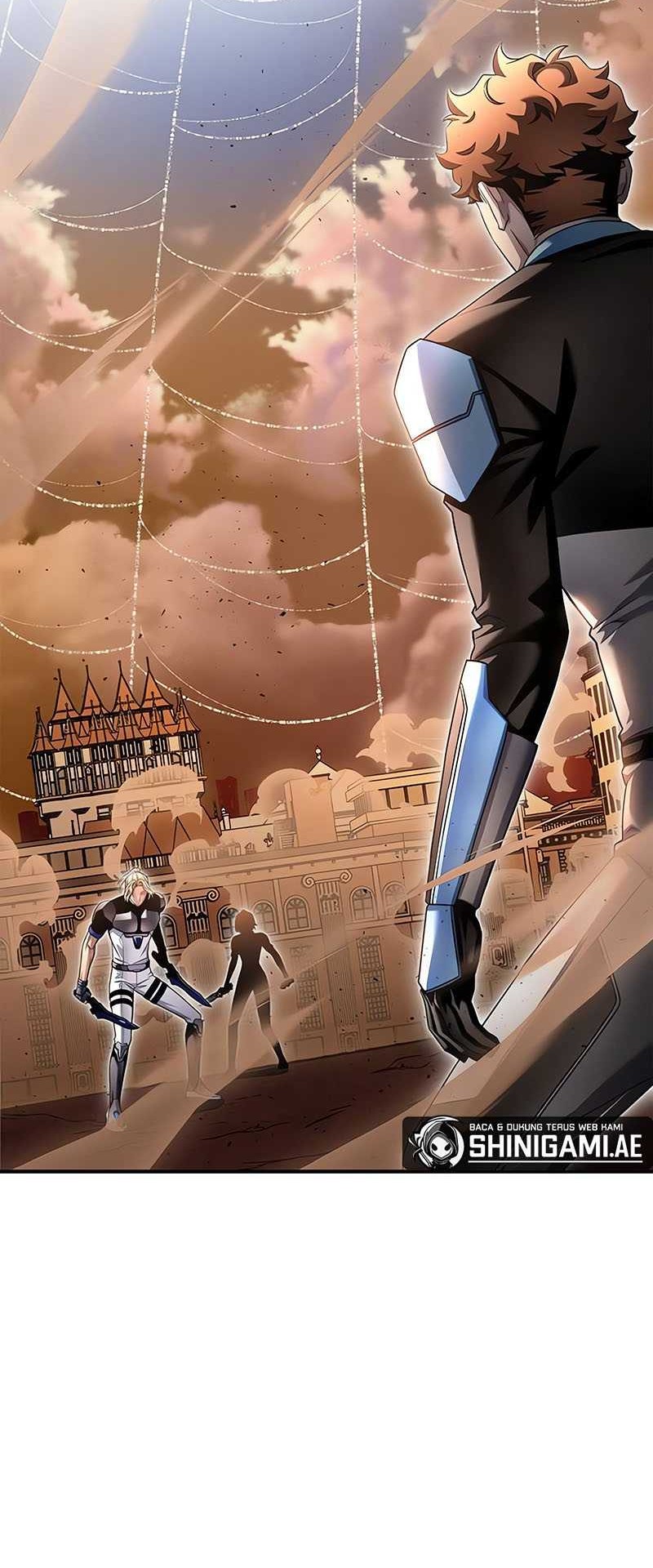 Superhuman Battlefield Chapter 116 Gambar 14