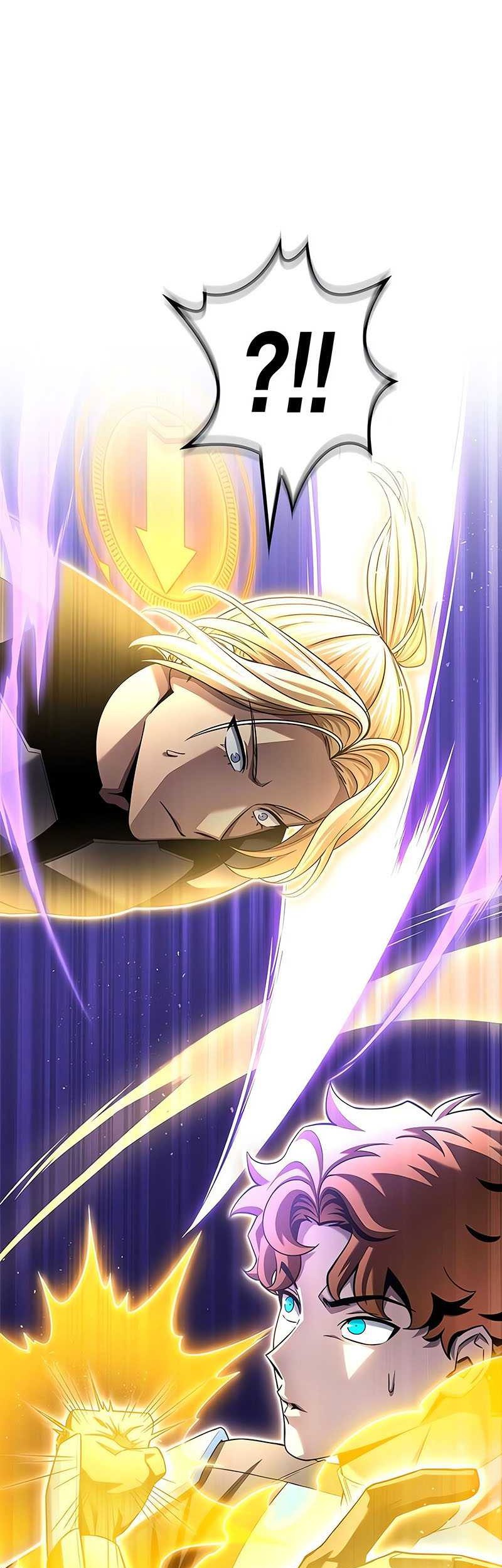 Superhuman Battlefield Chapter 116 Gambar 21