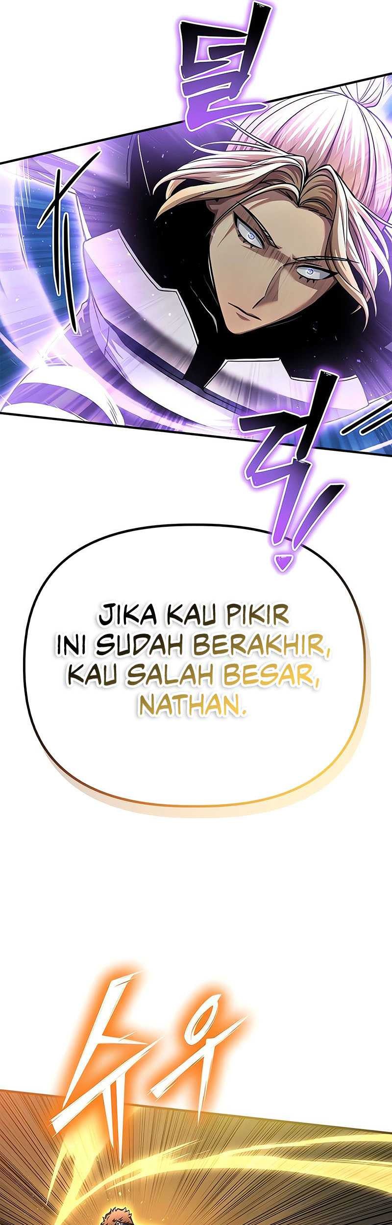 Superhuman Battlefield Chapter 116 Gambar 27