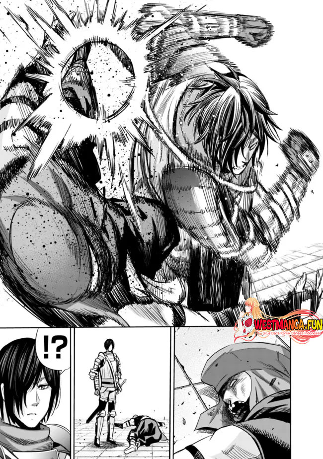 Uragirareta S Rank Boukensha no Ore wa, Aisuru Dorei no Kanojora to Tomoni Dorei dake no Harem Guild o Tsukuru Chapter 81 Gambar 14