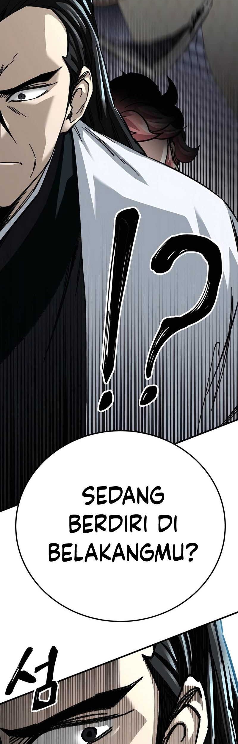 Warrior Grandpa and Supreme Granddaughter Chapter 46 Gambar 75