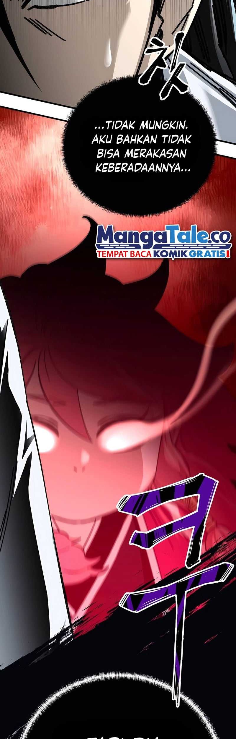 Warrior Grandpa and Supreme Granddaughter Chapter 46 Gambar 76