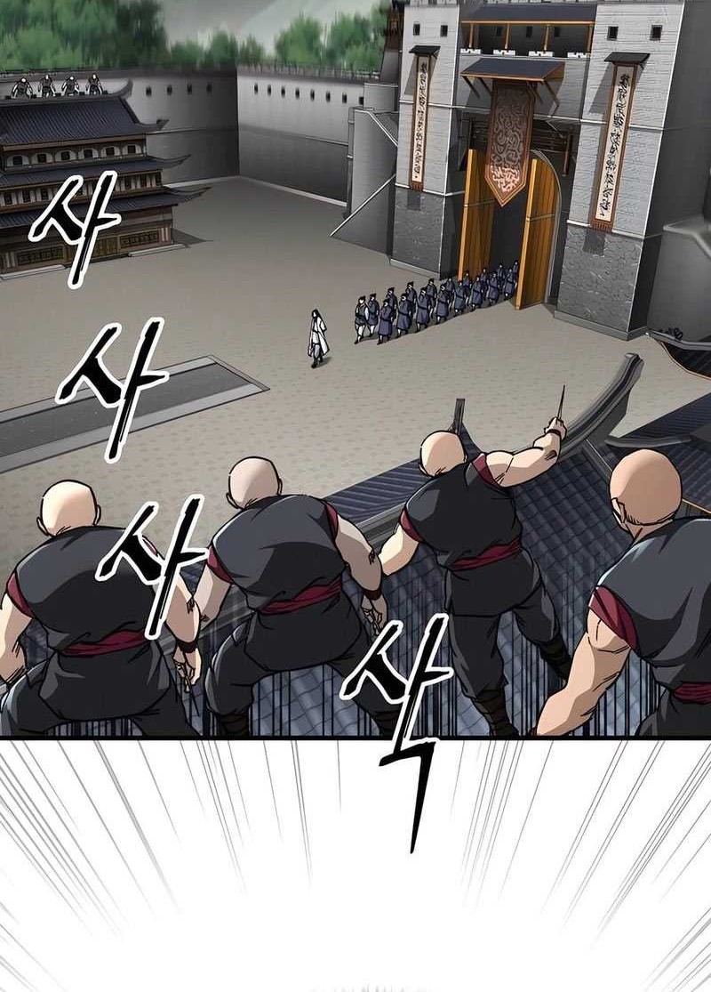 Warrior Grandpa and Supreme Granddaughter Chapter 46 Gambar 44