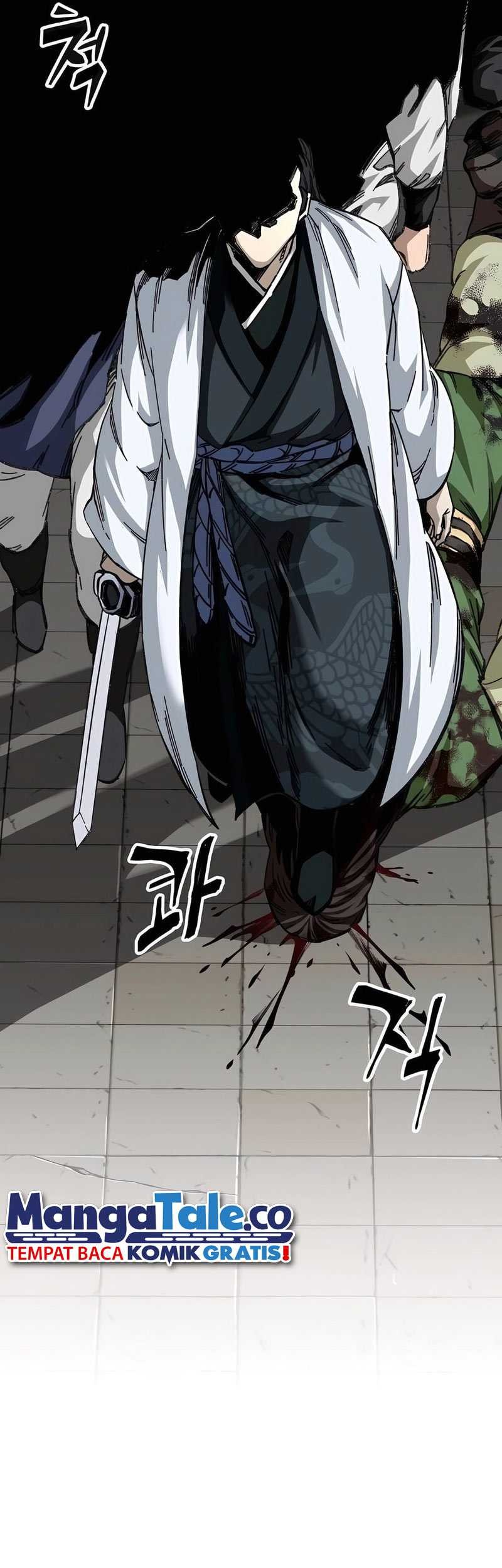 Warrior Grandpa and Supreme Granddaughter Chapter 46 Gambar 41