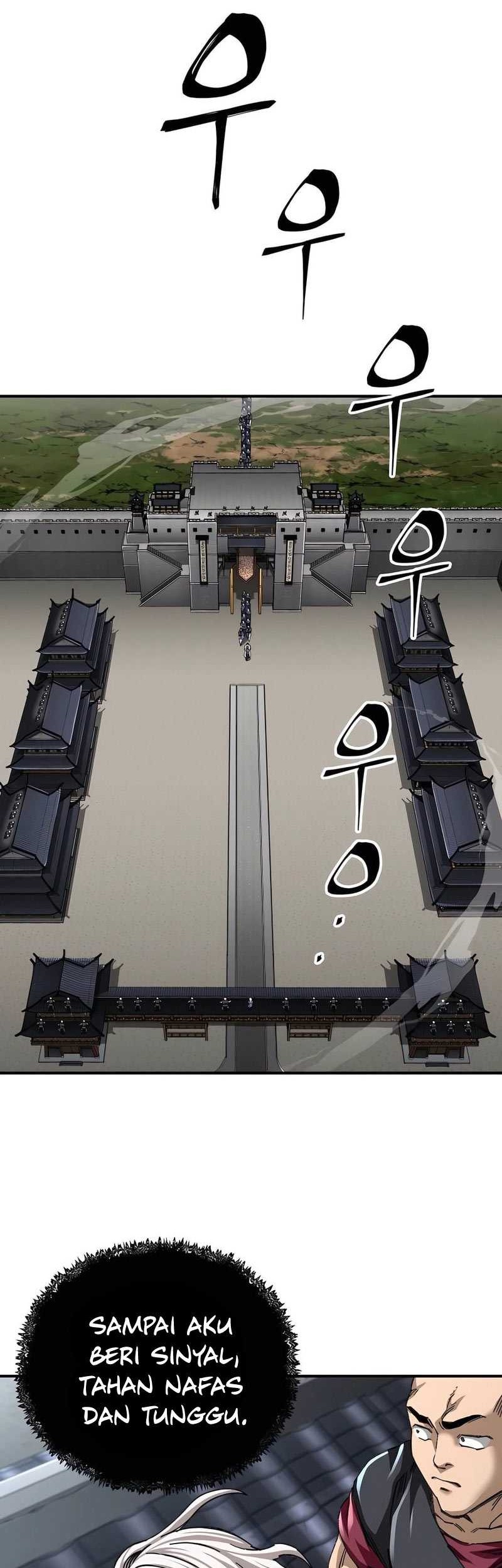 Warrior Grandpa and Supreme Granddaughter Chapter 46 Gambar 42