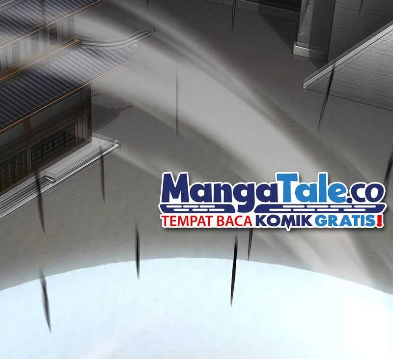 Warrior Grandpa and Supreme Granddaughter Chapter 46 Gambar 49