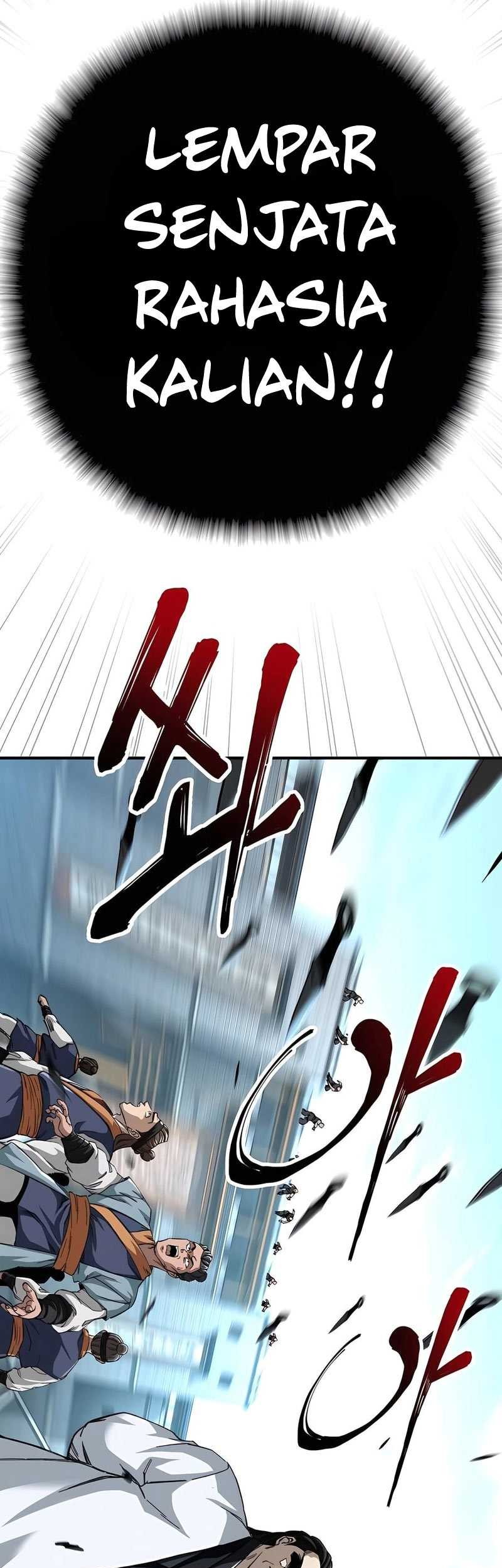 Warrior Grandpa and Supreme Granddaughter Chapter 46 Gambar 45