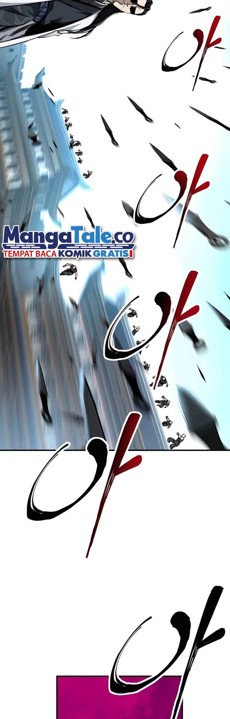 Warrior Grandpa and Supreme Granddaughter Chapter 46 Gambar 46