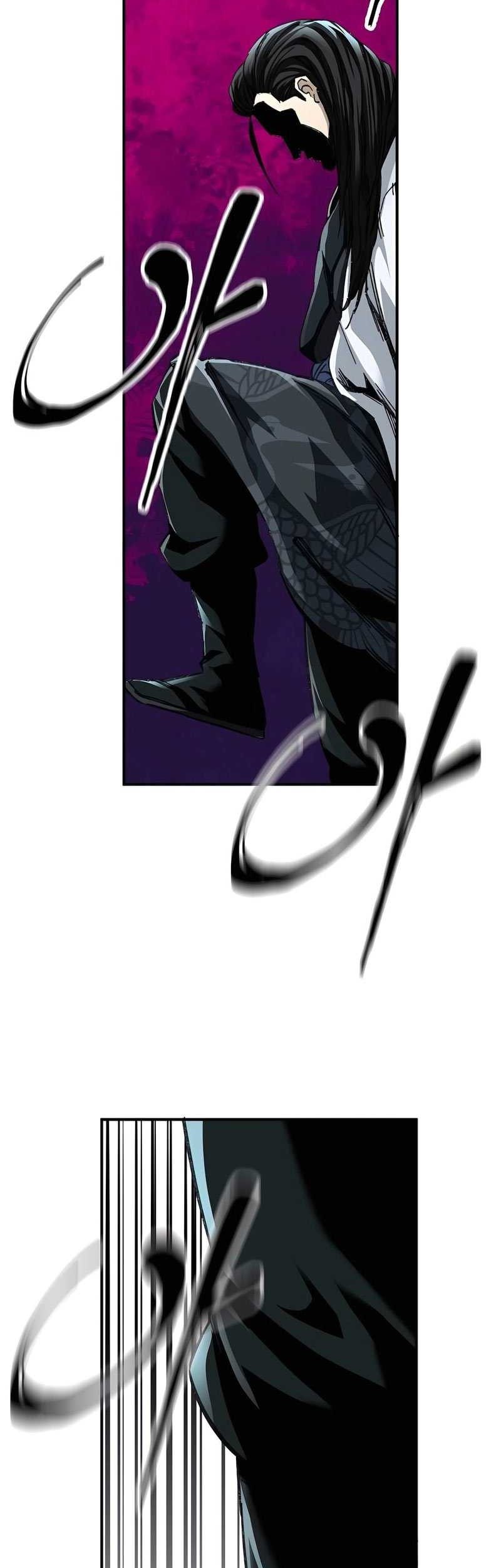 Warrior Grandpa and Supreme Granddaughter Chapter 46 Gambar 47