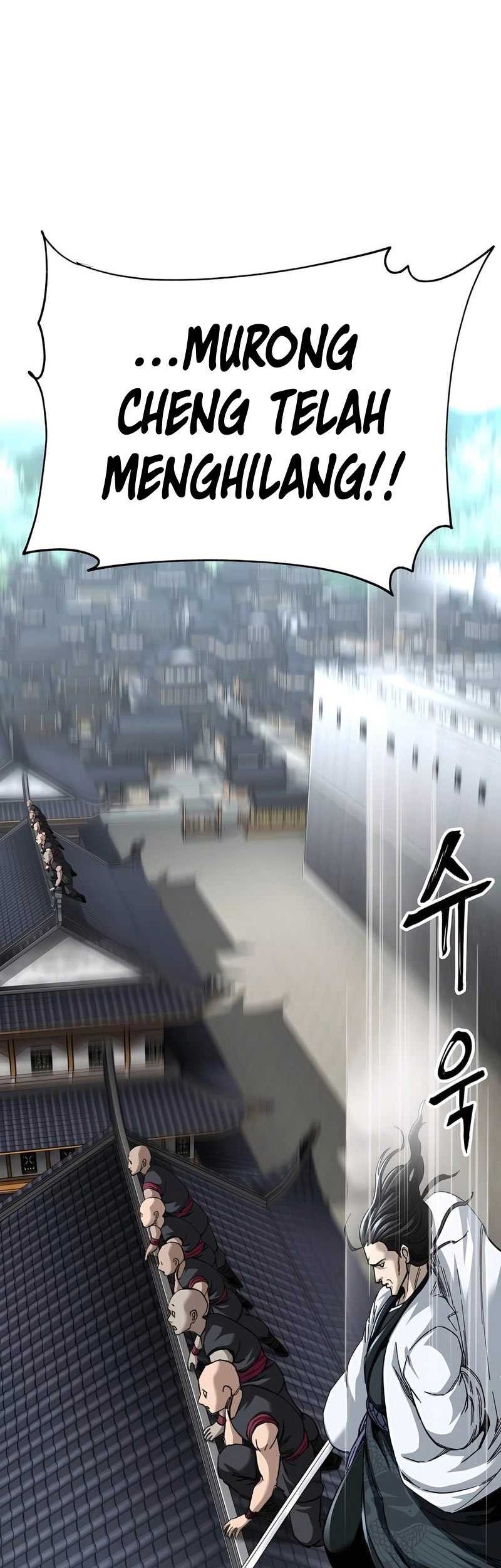 Warrior Grandpa and Supreme Granddaughter Chapter 46 Gambar 53