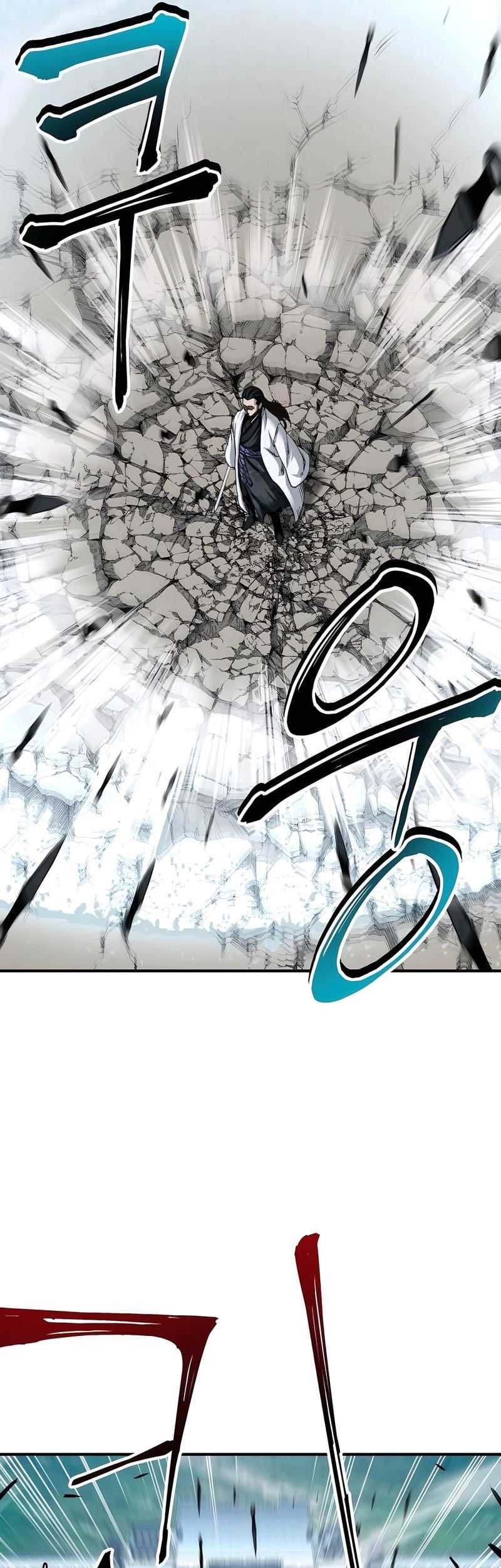 Warrior Grandpa and Supreme Granddaughter Chapter 46 Gambar 50