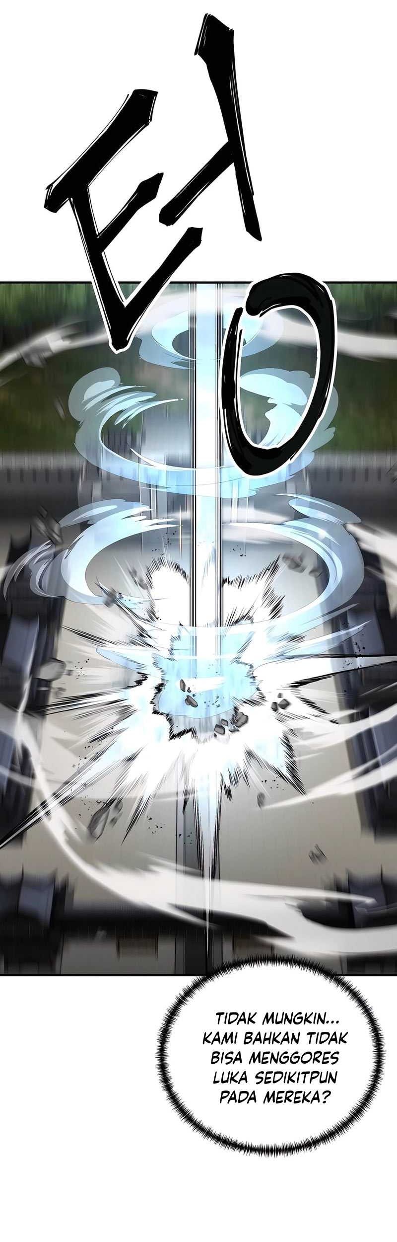 Warrior Grandpa and Supreme Granddaughter Chapter 46 Gambar 52