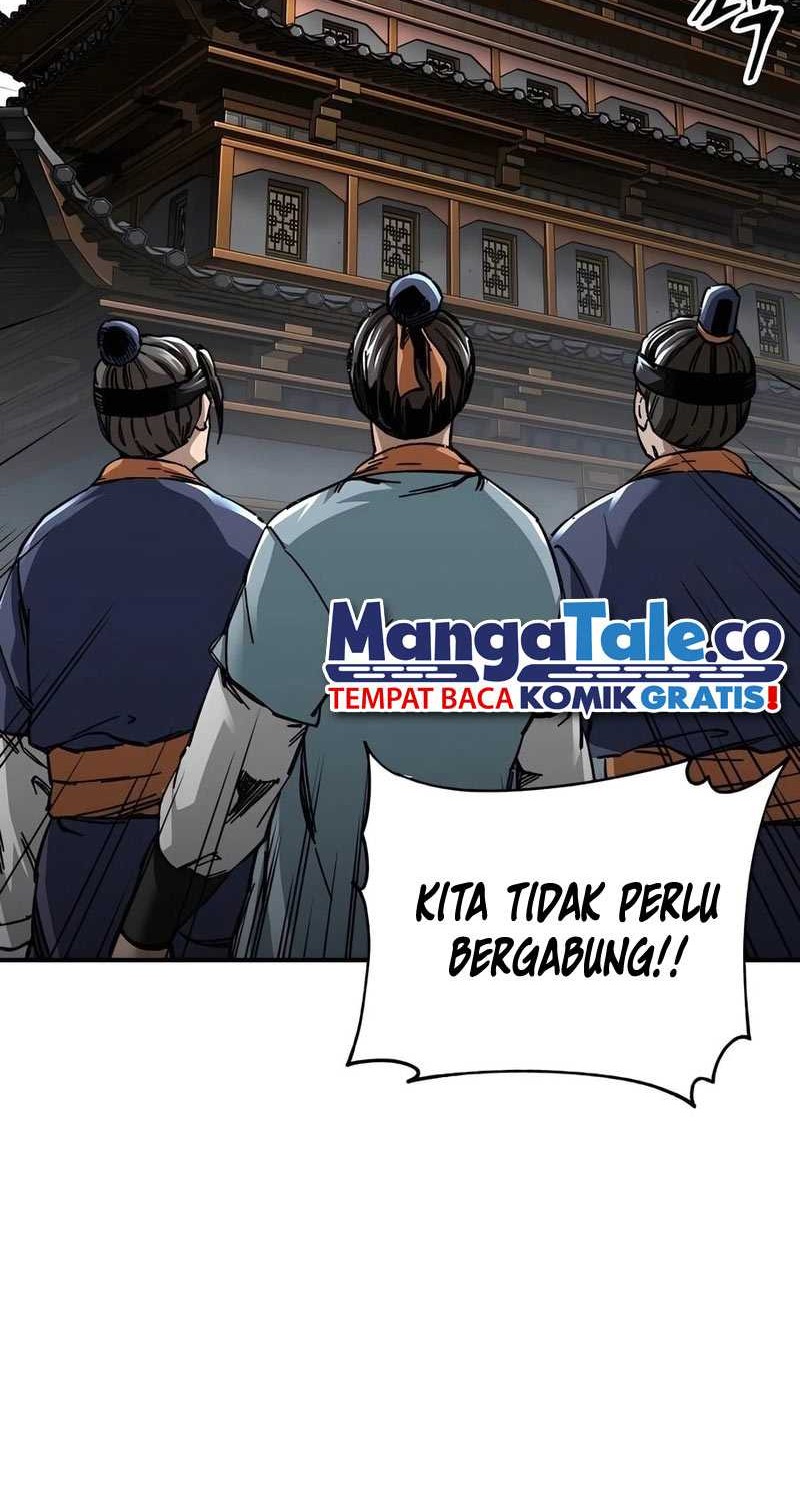 Warrior Grandpa and Supreme Granddaughter Chapter 46 Gambar 58