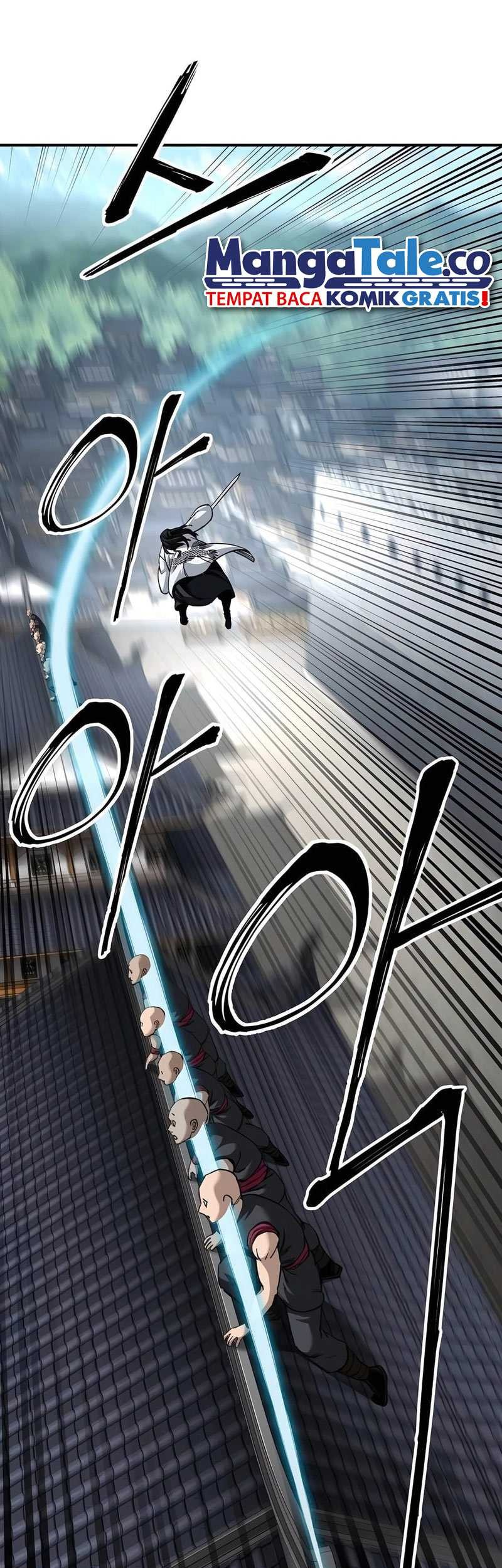 Warrior Grandpa and Supreme Granddaughter Chapter 46 Gambar 55