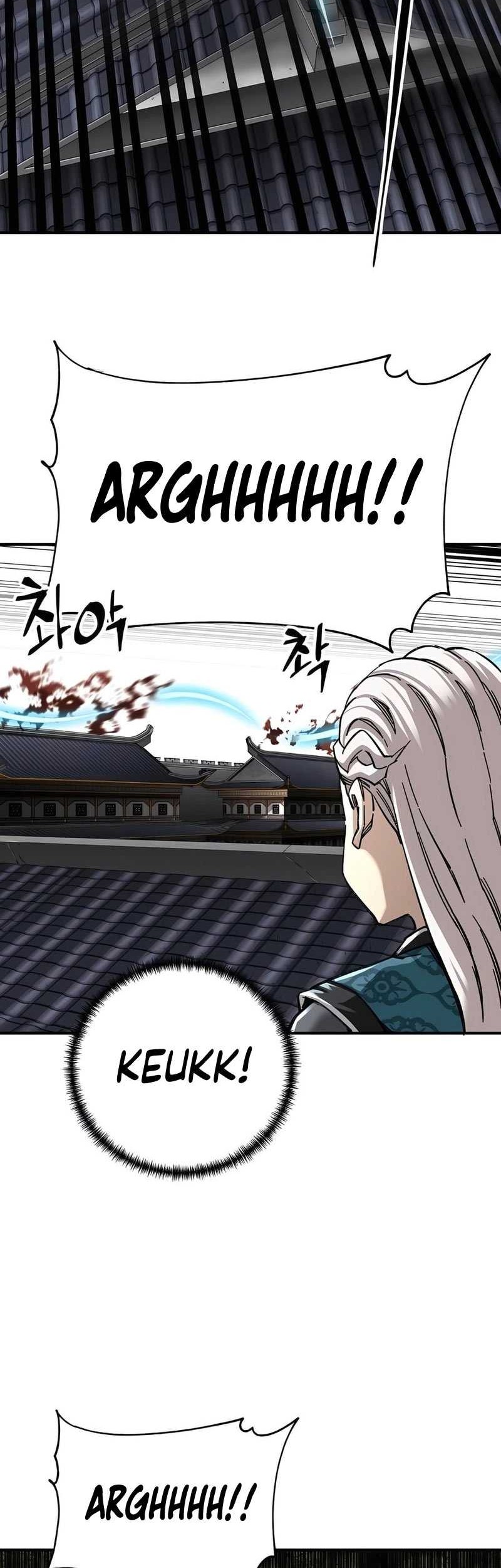 Warrior Grandpa and Supreme Granddaughter Chapter 46 Gambar 56