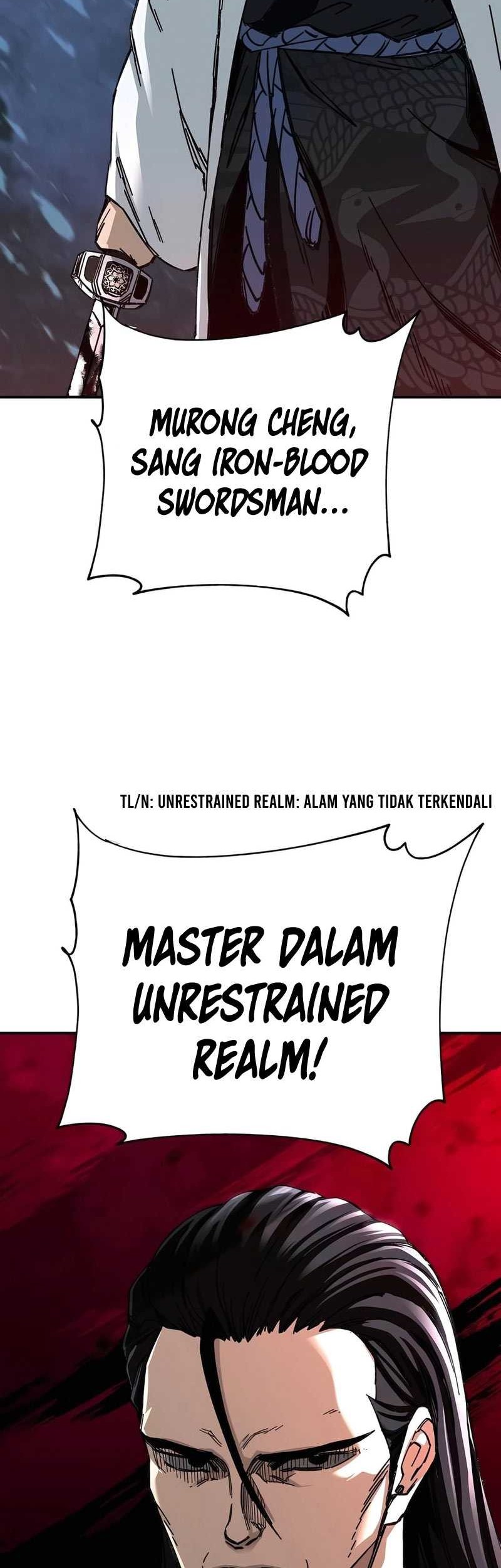 Warrior Grandpa and Supreme Granddaughter Chapter 46 Gambar 5