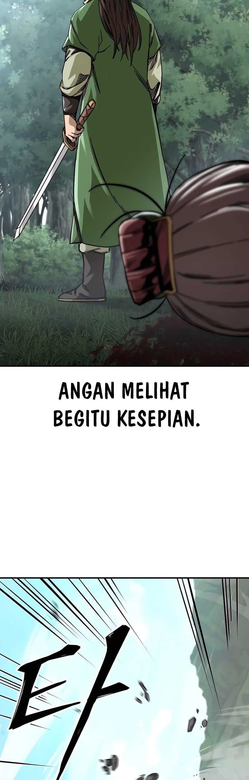 Warrior Grandpa and Supreme Granddaughter Chapter 46 Gambar 9