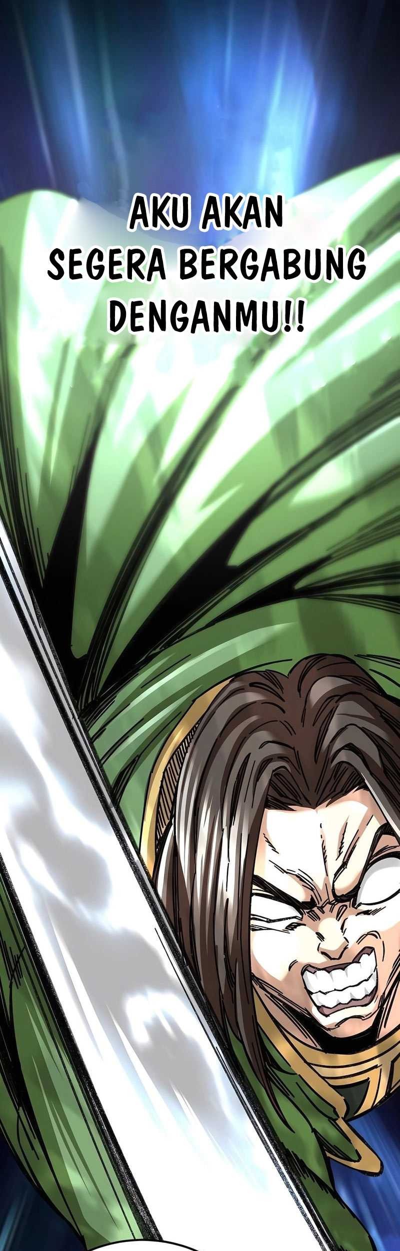 Warrior Grandpa and Supreme Granddaughter Chapter 46 Gambar 12