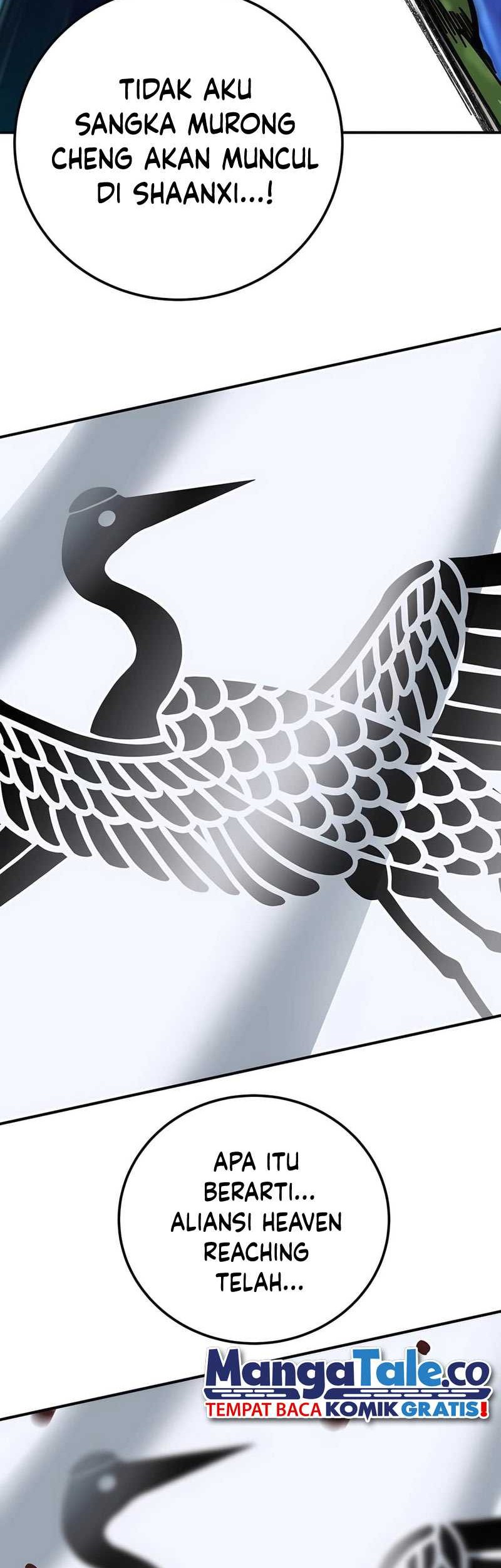 Warrior Grandpa and Supreme Granddaughter Chapter 46 Gambar 13