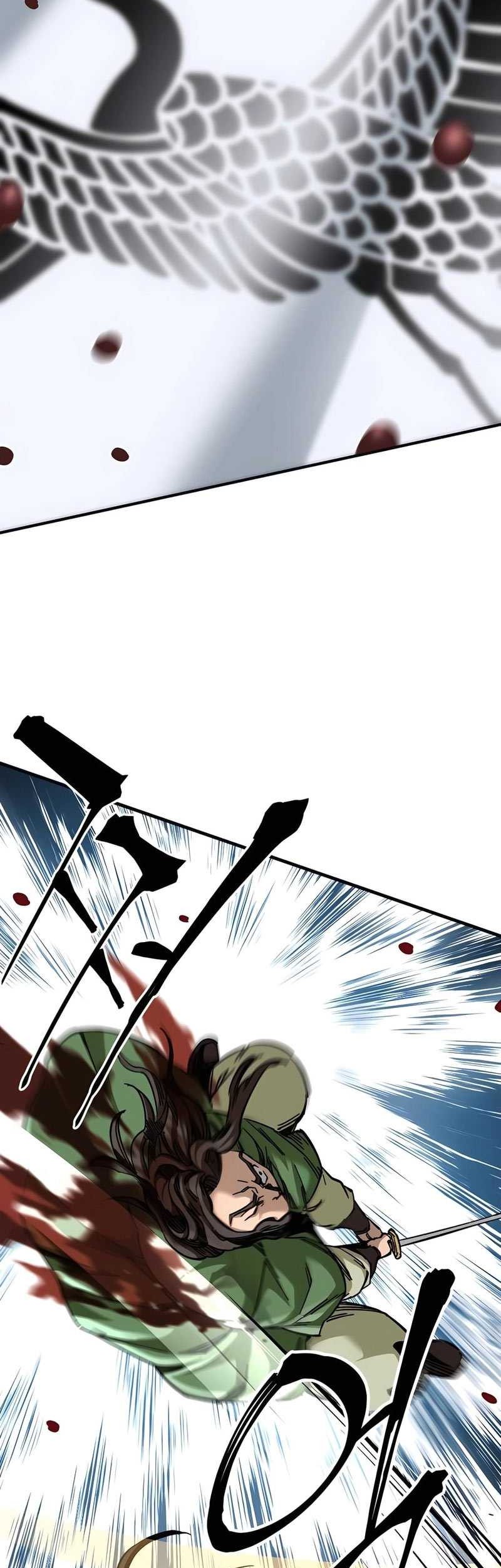 Warrior Grandpa and Supreme Granddaughter Chapter 46 Gambar 14