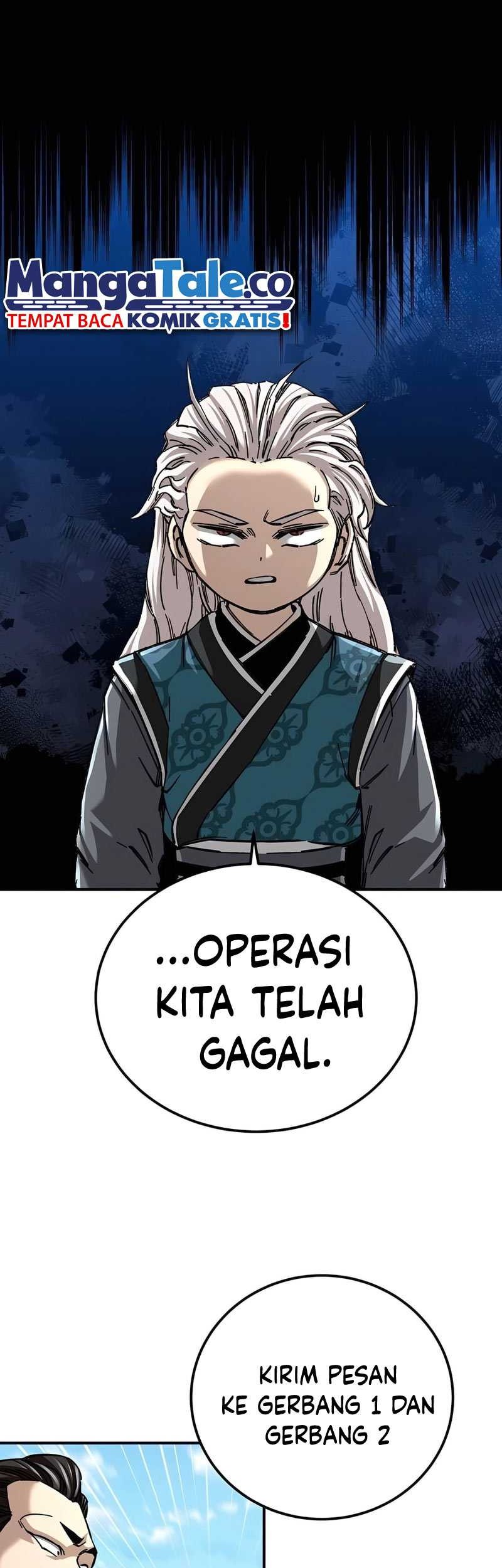 Warrior Grandpa and Supreme Granddaughter Chapter 46 Gambar 19